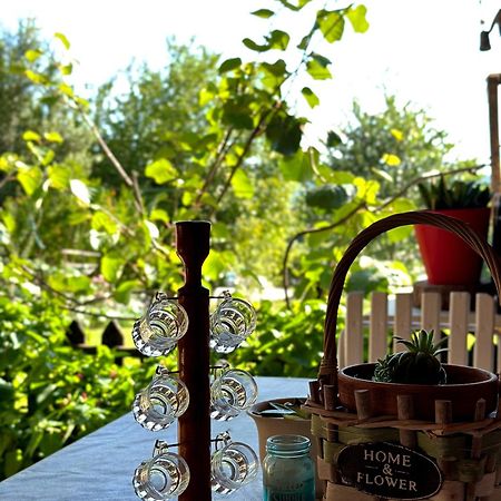 Ninic Family Apartments Tivat Bagian luar foto