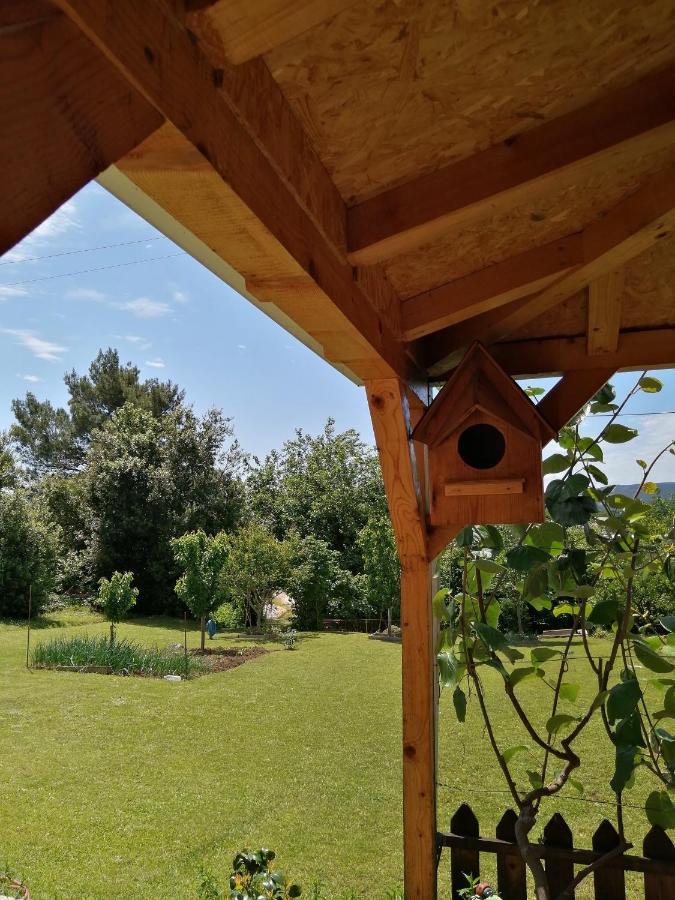 Ninic Family Apartments Tivat Bagian luar foto