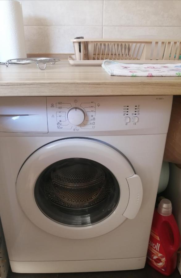 Ninic Family Apartments Tivat Bagian luar foto