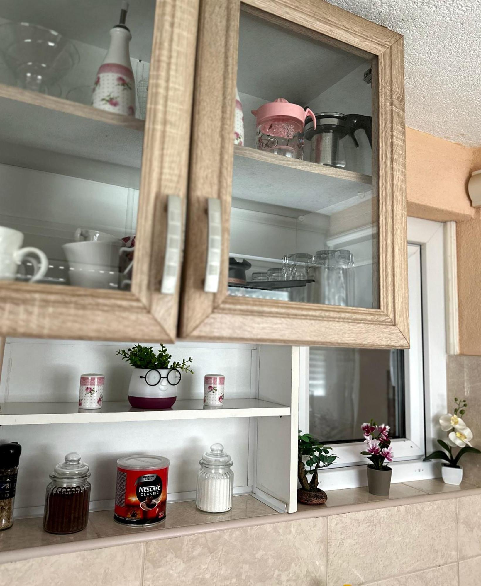 Ninic Family Apartments Tivat Bagian luar foto