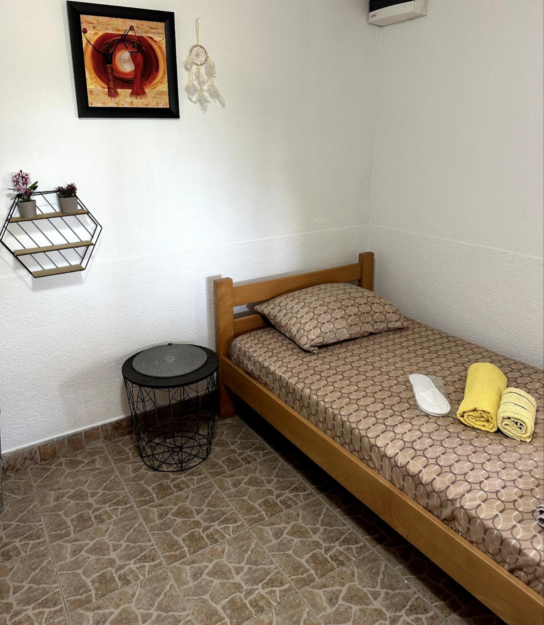 Ninic Family Apartments Tivat Bagian luar foto